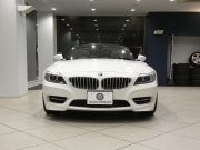BMW Z4 Z4 Sﾄﾞﾗｲﾌﾞ20i Mｽﾎﾟｰﾂ ﾃﾞｻﾞｲﾝﾋﾟｭｱﾄﾗｸｼｮﾝ　後期 Pｽﾀｰﾄ 黒半革 ﾋｰﾀｰ iﾄﾞﾗｲﾌﾞﾅﾋﾞ(CIC) ☆TVﾁｭｰﾅｰ BTｵｰﾃﾞｨｵ ☆Bｶﾒﾗ ｷｾﾉﾝ Mｽﾎﾟｰﾂｴｱﾛ OP19AW　2年保証