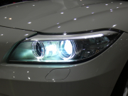 BMW Z4 Z4 Sﾄﾞﾗｲﾌﾞ20i Mｽﾎﾟｰﾂ ﾃﾞｻﾞｲﾝﾋﾟｭｱﾄﾗｸｼｮﾝ　後期 Pｽﾀｰﾄ 黒半革 ﾋｰﾀｰ iﾄﾞﾗｲﾌﾞﾅﾋﾞ(CIC) ☆TVﾁｭｰﾅｰ BTｵｰﾃﾞｨｵ ☆Bｶﾒﾗ ｷｾﾉﾝ Mｽﾎﾟｰﾂｴｱﾛ OP19AW　2年保証