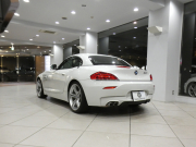 BMW Z4 Z4 Sﾄﾞﾗｲﾌﾞ20i Mｽﾎﾟｰﾂ ﾃﾞｻﾞｲﾝﾋﾟｭｱﾄﾗｸｼｮﾝ　後期 Pｽﾀｰﾄ 黒半革 ﾋｰﾀｰ iﾄﾞﾗｲﾌﾞﾅﾋﾞ(CIC) ☆TVﾁｭｰﾅｰ BTｵｰﾃﾞｨｵ ☆Bｶﾒﾗ ｷｾﾉﾝ Mｽﾎﾟｰﾂｴｱﾛ OP19AW　2年保証