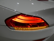 BMW Z4 Z4 Sﾄﾞﾗｲﾌﾞ20i Mｽﾎﾟｰﾂ ﾃﾞｻﾞｲﾝﾋﾟｭｱﾄﾗｸｼｮﾝ　後期 Pｽﾀｰﾄ 黒半革 ﾋｰﾀｰ iﾄﾞﾗｲﾌﾞﾅﾋﾞ(CIC) ☆TVﾁｭｰﾅｰ BTｵｰﾃﾞｨｵ ☆Bｶﾒﾗ ｷｾﾉﾝ Mｽﾎﾟｰﾂｴｱﾛ OP19AW　2年保証