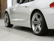 BMW Z4 Z4 Sﾄﾞﾗｲﾌﾞ20i Mｽﾎﾟｰﾂ ﾃﾞｻﾞｲﾝﾋﾟｭｱﾄﾗｸｼｮﾝ　後期 Pｽﾀｰﾄ 黒半革 ﾋｰﾀｰ iﾄﾞﾗｲﾌﾞﾅﾋﾞ(CIC) ☆TVﾁｭｰﾅｰ BTｵｰﾃﾞｨｵ ☆Bｶﾒﾗ ｷｾﾉﾝ Mｽﾎﾟｰﾂｴｱﾛ OP19AW　2年保証