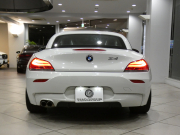 BMW Z4 Z4 Sﾄﾞﾗｲﾌﾞ20i Mｽﾎﾟｰﾂ ﾃﾞｻﾞｲﾝﾋﾟｭｱﾄﾗｸｼｮﾝ　後期 Pｽﾀｰﾄ 黒半革 ﾋｰﾀｰ iﾄﾞﾗｲﾌﾞﾅﾋﾞ(CIC) ☆TVﾁｭｰﾅｰ BTｵｰﾃﾞｨｵ ☆Bｶﾒﾗ ｷｾﾉﾝ Mｽﾎﾟｰﾂｴｱﾛ OP19AW　2年保証