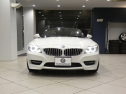 BMW Z4 Z4 Sﾄﾞﾗｲﾌﾞ20i Mｽﾎﾟｰﾂ ﾃﾞｻﾞｲﾝﾋﾟｭｱﾄﾗｸｼｮﾝ　後期 Pｽﾀｰﾄ 黒半革 ﾋｰﾀｰ iﾄﾞﾗｲﾌﾞﾅﾋﾞ(CIC) ☆TVﾁｭｰﾅｰ BTｵｰﾃﾞｨｵ ☆Bｶﾒﾗ ｷｾﾉﾝ Mｽﾎﾟｰﾂｴｱﾛ OP19AW　2年保証
