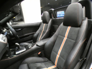 BMW Z4 Z4 Sﾄﾞﾗｲﾌﾞ20i Mｽﾎﾟｰﾂ ﾃﾞｻﾞｲﾝﾋﾟｭｱﾄﾗｸｼｮﾝ　後期 Pｽﾀｰﾄ 黒半革 ﾋｰﾀｰ iﾄﾞﾗｲﾌﾞﾅﾋﾞ(CIC) ☆TVﾁｭｰﾅｰ BTｵｰﾃﾞｨｵ ☆Bｶﾒﾗ ｷｾﾉﾝ Mｽﾎﾟｰﾂｴｱﾛ OP19AW　2年保証