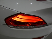 BMW Z4 Z4 Sﾄﾞﾗｲﾌﾞ20i Mｽﾎﾟｰﾂ ﾃﾞｻﾞｲﾝﾋﾟｭｱﾄﾗｸｼｮﾝ　後期 Pｽﾀｰﾄ 黒半革 ﾋｰﾀｰ iﾄﾞﾗｲﾌﾞﾅﾋﾞ(CIC) ☆TVﾁｭｰﾅｰ BTｵｰﾃﾞｨｵ ☆Bｶﾒﾗ ｷｾﾉﾝ Mｽﾎﾟｰﾂｴｱﾛ OP19AW　2年保証
