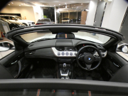 BMW Z4 Z4 Sﾄﾞﾗｲﾌﾞ20i Mｽﾎﾟｰﾂ ﾃﾞｻﾞｲﾝﾋﾟｭｱﾄﾗｸｼｮﾝ　後期 Pｽﾀｰﾄ 黒半革 ﾋｰﾀｰ iﾄﾞﾗｲﾌﾞﾅﾋﾞ(CIC) ☆TVﾁｭｰﾅｰ BTｵｰﾃﾞｨｵ ☆Bｶﾒﾗ ｷｾﾉﾝ Mｽﾎﾟｰﾂｴｱﾛ OP19AW　2年保証
