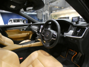 ボルボ V90 V90 T5 ﾓﾒﾝﾀﾑ　☆ERSTｺﾝﾌﾟﾘｰﾄ☆ ｼﾃｨｾｰﾌ 追ACC･LKA･ LCMA 茶革 ﾋｰﾀｰ ﾀｯﾁｽｸﾘｰﾝHDDﾅﾋﾞTV 全周ｶﾒﾗ PDC LEDﾗｲﾄ ｵｰﾄﾃｰﾙｹﾞｰﾄ EARTｴｱﾛ&20AW ERSTﾌﾞﾚｰｷｼｽﾃﾑ&ｻｽﾍﾟﾝｼｮﾝ ERSTﾏﾌﾗｰ　2年保証