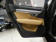 ボルボ V90 V90 T5 ﾓﾒﾝﾀﾑ　☆ERSTｺﾝﾌﾟﾘｰﾄ☆ ｼﾃｨｾｰﾌ 追ACC･LKA･ LCMA 茶革 ﾋｰﾀｰ ﾀｯﾁｽｸﾘｰﾝHDDﾅﾋﾞTV 全周ｶﾒﾗ PDC LEDﾗｲﾄ ｵｰﾄﾃｰﾙｹﾞｰﾄ EARTｴｱﾛ&20AW ERSTﾌﾞﾚｰｷｼｽﾃﾑ&ｻｽﾍﾟﾝｼｮﾝ ERSTﾏﾌﾗｰ　2年保証