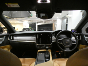 ボルボ V90 V90 T5 ﾓﾒﾝﾀﾑ　☆ERSTｺﾝﾌﾟﾘｰﾄ☆ ｼﾃｨｾｰﾌ 追ACC･LKA･ LCMA 茶革 ﾋｰﾀｰ ﾀｯﾁｽｸﾘｰﾝHDDﾅﾋﾞTV 全周ｶﾒﾗ PDC LEDﾗｲﾄ ｵｰﾄﾃｰﾙｹﾞｰﾄ EARTｴｱﾛ&20AW ERSTﾌﾞﾚｰｷｼｽﾃﾑ&ｻｽﾍﾟﾝｼｮﾝ ERSTﾏﾌﾗｰ　2年保証
