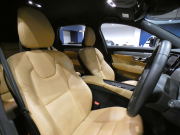 ボルボ V90 V90 T5 ﾓﾒﾝﾀﾑ　☆ERSTｺﾝﾌﾟﾘｰﾄ☆ ｼﾃｨｾｰﾌ 追ACC･LKA･ LCMA 茶革 ﾋｰﾀｰ ﾀｯﾁｽｸﾘｰﾝHDDﾅﾋﾞTV 全周ｶﾒﾗ PDC LEDﾗｲﾄ ｵｰﾄﾃｰﾙｹﾞｰﾄ EARTｴｱﾛ&20AW ERSTﾌﾞﾚｰｷｼｽﾃﾑ&ｻｽﾍﾟﾝｼｮﾝ ERSTﾏﾌﾗｰ　2年保証