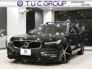 ボルボ V90 V90 T5 ﾓﾒﾝﾀﾑ　☆ERSTｺﾝﾌﾟﾘｰﾄ☆ ｼﾃｨｾｰﾌ 追ACC･LKA･ LCMA 茶革 ﾋｰﾀｰ ﾀｯﾁｽｸﾘｰﾝHDDﾅﾋﾞTV 全周ｶﾒﾗ PDC LEDﾗｲﾄ ｵｰﾄﾃｰﾙｹﾞｰﾄ EARTｴｱﾛ&20AW ERSTﾌﾞﾚｰｷｼｽﾃﾑ&ｻｽﾍﾟﾝｼｮﾝ ERSTﾏﾌﾗｰ　2年保証