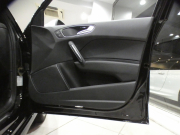 アウディ S1 S1ｽﾎﾟｰﾂﾊﾞｯｸ　☆6MT ADVｷｰ 半革 MMIﾅﾋﾞ BTｵｰﾃﾞｨｵ PDC ｷｾﾉﾝ 専用ｴｸｽﾃﾘｱ&18AW 231ps　2年保証