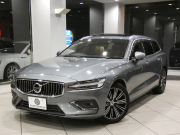 ボルボ V60 V60 T5 ｲﾝｽｸﾘﾌﾟｼｮﾝ　追ACC･LKA･ LCMA 茶革 ﾋｰﾀｰ ﾍﾞﾝﾁﾚｰﾀｰ ﾏｯｻｰｼﾞ☆革張りﾀﾞｯｼｭﾎﾞｰﾄﾞ ☆ﾊﾟﾉﾗﾏSR ﾀｯﾁｽｸﾘｰﾝHDDﾅﾋﾞTV harmank 全周囲ｶﾒﾗ ﾍｯﾄﾞｱｯﾌﾟDSP LEDﾗｲﾄ ｵｰﾄﾃｰﾙｹﾞｰﾄ 18AW　2年保証