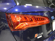 アウディ SQ5 SQ5 　ADVｷｰ 追ACC ｻｲﾄﾞｱｼｽﾄ ﾊﾟｰｸｱｼｽﾄ 黒革 ﾋｰﾀｰ ☆ﾊﾟﾉﾗﾏSR MMIﾅﾋﾞ ﾊﾞｰﾁｬﾙCP ☆B&Oｻｳﾝﾄﾞ ☆全周囲ｶﾒﾗ PDC ﾏﾄﾘｸｽLED ﾏﾙﾁｶﾗｰｱﾝﾋﾞｴﾝﾄﾗｲﾄ 専用ｴｸｽﾃﾘｱ ☆20AW 赤ｷｬﾘﾊﾟｰ 354ps　2年保証
