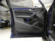 アウディ SQ5 SQ5 　ADVｷｰ 追ACC ｻｲﾄﾞｱｼｽﾄ ﾊﾟｰｸｱｼｽﾄ 黒革 ﾋｰﾀｰ ☆ﾊﾟﾉﾗﾏSR MMIﾅﾋﾞ ﾊﾞｰﾁｬﾙCP ☆B&Oｻｳﾝﾄﾞ ☆全周囲ｶﾒﾗ PDC ﾏﾄﾘｸｽLED ﾏﾙﾁｶﾗｰｱﾝﾋﾞｴﾝﾄﾗｲﾄ 専用ｴｸｽﾃﾘｱ ☆20AW 赤ｷｬﾘﾊﾟｰ 354ps　2年保証