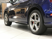 アウディ SQ5 SQ5 　ADVｷｰ 追ACC ｻｲﾄﾞｱｼｽﾄ ﾊﾟｰｸｱｼｽﾄ 黒革 ﾋｰﾀｰ ☆ﾊﾟﾉﾗﾏSR MMIﾅﾋﾞ ﾊﾞｰﾁｬﾙCP ☆B&Oｻｳﾝﾄﾞ ☆全周囲ｶﾒﾗ PDC ﾏﾄﾘｸｽLED ﾏﾙﾁｶﾗｰｱﾝﾋﾞｴﾝﾄﾗｲﾄ 専用ｴｸｽﾃﾘｱ ☆20AW 赤ｷｬﾘﾊﾟｰ 354ps　2年保証