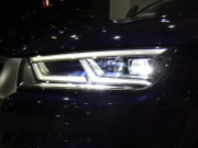 アウディ SQ5 SQ5 　ADVｷｰ 追ACC ｻｲﾄﾞｱｼｽﾄ ﾊﾟｰｸｱｼｽﾄ 黒革 ﾋｰﾀｰ ☆ﾊﾟﾉﾗﾏSR MMIﾅﾋﾞ ﾊﾞｰﾁｬﾙCP ☆B&Oｻｳﾝﾄﾞ ☆全周囲ｶﾒﾗ PDC ﾏﾄﾘｸｽLED ﾏﾙﾁｶﾗｰｱﾝﾋﾞｴﾝﾄﾗｲﾄ 専用ｴｸｽﾃﾘｱ ☆20AW 赤ｷｬﾘﾊﾟｰ 354ps　2年保証