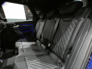 アウディ SQ5 SQ5 　ADVｷｰ 追ACC ｻｲﾄﾞｱｼｽﾄ ﾊﾟｰｸｱｼｽﾄ 黒革 ﾋｰﾀｰ ☆ﾊﾟﾉﾗﾏSR MMIﾅﾋﾞ ﾊﾞｰﾁｬﾙCP ☆B&Oｻｳﾝﾄﾞ ☆全周囲ｶﾒﾗ PDC ﾏﾄﾘｸｽLED ﾏﾙﾁｶﾗｰｱﾝﾋﾞｴﾝﾄﾗｲﾄ 専用ｴｸｽﾃﾘｱ ☆20AW 赤ｷｬﾘﾊﾟｰ 354ps　2年保証