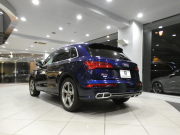 アウディ SQ5 SQ5 　ADVｷｰ 追ACC ｻｲﾄﾞｱｼｽﾄ ﾊﾟｰｸｱｼｽﾄ 黒革 ﾋｰﾀｰ ☆ﾊﾟﾉﾗﾏSR MMIﾅﾋﾞ ﾊﾞｰﾁｬﾙCP ☆B&Oｻｳﾝﾄﾞ ☆全周囲ｶﾒﾗ PDC ﾏﾄﾘｸｽLED ﾏﾙﾁｶﾗｰｱﾝﾋﾞｴﾝﾄﾗｲﾄ 専用ｴｸｽﾃﾘｱ ☆20AW 赤ｷｬﾘﾊﾟｰ 354ps　2年保証