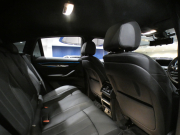 BMW X6 X6M　☆Indivi外装色 Dｱｼｽﾄ ﾚｰﾝDW ﾚｰﾝCHW ﾍｯﾄﾞｱｯﾌﾟDSP 黒革 全席ﾋｰﾀｰ iﾄﾞﾗｲﾌﾞﾅﾋﾞ(第6世代ﾀｯﾁP対応) Bｶﾒﾗ ﾄｯﾌﾟ･ｻｲﾄﾞﾋﾞｭｰｶﾒﾗ PDC LEDﾗｲﾄ ｱﾝﾋﾞｴﾝﾄﾗｲﾄ 専用ｴｸｽﾃﾘｱ&21AW 575PS　2年保証