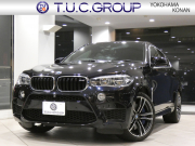 BMW X6 X6M　☆Indivi外装色 Dｱｼｽﾄ ﾚｰﾝDW ﾚｰﾝCHW ﾍｯﾄﾞｱｯﾌﾟDSP 黒革 全席ﾋｰﾀｰ iﾄﾞﾗｲﾌﾞﾅﾋﾞ(第6世代ﾀｯﾁP対応) Bｶﾒﾗ ﾄｯﾌﾟ･ｻｲﾄﾞﾋﾞｭｰｶﾒﾗ PDC LEDﾗｲﾄ ｱﾝﾋﾞｴﾝﾄﾗｲﾄ 専用ｴｸｽﾃﾘｱ&21AW 575PS　2年保証