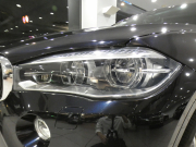 BMW X6 X6M　☆Indivi外装色 Dｱｼｽﾄ ﾚｰﾝDW ﾚｰﾝCHW ﾍｯﾄﾞｱｯﾌﾟDSP 黒革 全席ﾋｰﾀｰ iﾄﾞﾗｲﾌﾞﾅﾋﾞ(第6世代ﾀｯﾁP対応) Bｶﾒﾗ ﾄｯﾌﾟ･ｻｲﾄﾞﾋﾞｭｰｶﾒﾗ PDC LEDﾗｲﾄ ｱﾝﾋﾞｴﾝﾄﾗｲﾄ 専用ｴｸｽﾃﾘｱ&21AW 575PS　2年保証