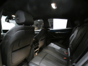 BMW X6 X6M　☆Indivi外装色 Dｱｼｽﾄ ﾚｰﾝDW ﾚｰﾝCHW ﾍｯﾄﾞｱｯﾌﾟDSP 黒革 全席ﾋｰﾀｰ iﾄﾞﾗｲﾌﾞﾅﾋﾞ(第6世代ﾀｯﾁP対応) Bｶﾒﾗ ﾄｯﾌﾟ･ｻｲﾄﾞﾋﾞｭｰｶﾒﾗ PDC LEDﾗｲﾄ ｱﾝﾋﾞｴﾝﾄﾗｲﾄ 専用ｴｸｽﾃﾘｱ&21AW 575PS　2年保証