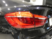 BMW X6 X6M　☆Indivi外装色 Dｱｼｽﾄ ﾚｰﾝDW ﾚｰﾝCHW ﾍｯﾄﾞｱｯﾌﾟDSP 黒革 全席ﾋｰﾀｰ iﾄﾞﾗｲﾌﾞﾅﾋﾞ(第6世代ﾀｯﾁP対応) Bｶﾒﾗ ﾄｯﾌﾟ･ｻｲﾄﾞﾋﾞｭｰｶﾒﾗ PDC LEDﾗｲﾄ ｱﾝﾋﾞｴﾝﾄﾗｲﾄ 専用ｴｸｽﾃﾘｱ&21AW 575PS　2年保証