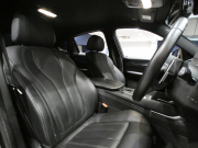 BMW X6 X6M　☆Indivi外装色 Dｱｼｽﾄ ﾚｰﾝDW ﾚｰﾝCHW ﾍｯﾄﾞｱｯﾌﾟDSP 黒革 全席ﾋｰﾀｰ iﾄﾞﾗｲﾌﾞﾅﾋﾞ(第6世代ﾀｯﾁP対応) Bｶﾒﾗ ﾄｯﾌﾟ･ｻｲﾄﾞﾋﾞｭｰｶﾒﾗ PDC LEDﾗｲﾄ ｱﾝﾋﾞｴﾝﾄﾗｲﾄ 専用ｴｸｽﾃﾘｱ&21AW 575PS　2年保証
