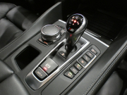 BMW X6 X6M　☆Indivi外装色 Dｱｼｽﾄ ﾚｰﾝDW ﾚｰﾝCHW ﾍｯﾄﾞｱｯﾌﾟDSP 黒革 全席ﾋｰﾀｰ iﾄﾞﾗｲﾌﾞﾅﾋﾞ(第6世代ﾀｯﾁP対応) Bｶﾒﾗ ﾄｯﾌﾟ･ｻｲﾄﾞﾋﾞｭｰｶﾒﾗ PDC LEDﾗｲﾄ ｱﾝﾋﾞｴﾝﾄﾗｲﾄ 専用ｴｸｽﾃﾘｱ&21AW 575PS　2年保証
