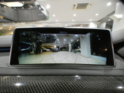 BMW X6 X6M　☆Indivi外装色 Dｱｼｽﾄ ﾚｰﾝDW ﾚｰﾝCHW ﾍｯﾄﾞｱｯﾌﾟDSP 黒革 全席ﾋｰﾀｰ iﾄﾞﾗｲﾌﾞﾅﾋﾞ(第6世代ﾀｯﾁP対応) Bｶﾒﾗ ﾄｯﾌﾟ･ｻｲﾄﾞﾋﾞｭｰｶﾒﾗ PDC LEDﾗｲﾄ ｱﾝﾋﾞｴﾝﾄﾗｲﾄ 専用ｴｸｽﾃﾘｱ&21AW 575PS　2年保証