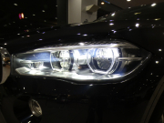 BMW X6 X6M　☆Indivi外装色 Dｱｼｽﾄ ﾚｰﾝDW ﾚｰﾝCHW ﾍｯﾄﾞｱｯﾌﾟDSP 黒革 全席ﾋｰﾀｰ iﾄﾞﾗｲﾌﾞﾅﾋﾞ(第6世代ﾀｯﾁP対応) Bｶﾒﾗ ﾄｯﾌﾟ･ｻｲﾄﾞﾋﾞｭｰｶﾒﾗ PDC LEDﾗｲﾄ ｱﾝﾋﾞｴﾝﾄﾗｲﾄ 専用ｴｸｽﾃﾘｱ&21AW 575PS　2年保証