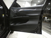 BMW X6 X6M　☆Indivi外装色 Dｱｼｽﾄ ﾚｰﾝDW ﾚｰﾝCHW ﾍｯﾄﾞｱｯﾌﾟDSP 黒革 全席ﾋｰﾀｰ iﾄﾞﾗｲﾌﾞﾅﾋﾞ(第6世代ﾀｯﾁP対応) Bｶﾒﾗ ﾄｯﾌﾟ･ｻｲﾄﾞﾋﾞｭｰｶﾒﾗ PDC LEDﾗｲﾄ ｱﾝﾋﾞｴﾝﾄﾗｲﾄ 専用ｴｸｽﾃﾘｱ&21AW 575PS　2年保証