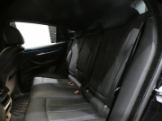 BMW X6 X6M　☆Indivi外装色 Dｱｼｽﾄ ﾚｰﾝDW ﾚｰﾝCHW ﾍｯﾄﾞｱｯﾌﾟDSP 黒革 全席ﾋｰﾀｰ iﾄﾞﾗｲﾌﾞﾅﾋﾞ(第6世代ﾀｯﾁP対応) Bｶﾒﾗ ﾄｯﾌﾟ･ｻｲﾄﾞﾋﾞｭｰｶﾒﾗ PDC LEDﾗｲﾄ ｱﾝﾋﾞｴﾝﾄﾗｲﾄ 専用ｴｸｽﾃﾘｱ&21AW 575PS　2年保証