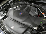 BMW X6 X6M　☆Indivi外装色 Dｱｼｽﾄ ﾚｰﾝDW ﾚｰﾝCHW ﾍｯﾄﾞｱｯﾌﾟDSP 黒革 全席ﾋｰﾀｰ iﾄﾞﾗｲﾌﾞﾅﾋﾞ(第6世代ﾀｯﾁP対応) Bｶﾒﾗ ﾄｯﾌﾟ･ｻｲﾄﾞﾋﾞｭｰｶﾒﾗ PDC LEDﾗｲﾄ ｱﾝﾋﾞｴﾝﾄﾗｲﾄ 専用ｴｸｽﾃﾘｱ&21AW 575PS　2年保証