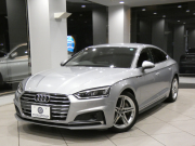 アウディ A5 A5ｽﾎﾟｰﾂﾊﾞｯｸ 2.0TFSI ｸﾜﾄﾛｽﾎﾟｰﾂ Sﾗｲﾝ&ｾｰﾌﾃｨPKG　ADVｷｰ 追ACC ﾚｰﾝ&ｻｲﾄﾞｱｼｽﾄ ｱｳﾃﾞｨﾌﾟﾚｾﾝｽ 半革 ﾋｰﾀｰ MMIﾅﾋﾞ ﾊﾞｰﾁｬﾙCP ｽﾏｰﾄﾌｫﾝIF ☆全周囲ｶﾒﾗ PDC ﾏﾄﾘｸｽLED Sﾗｲﾝｴｸｽﾃﾘｱ&18AW　2年保証