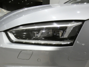 アウディ A5 A5ｽﾎﾟｰﾂﾊﾞｯｸ 2.0TFSI ｸﾜﾄﾛｽﾎﾟｰﾂ Sﾗｲﾝ&ｾｰﾌﾃｨPKG　ADVｷｰ 追ACC ﾚｰﾝ&ｻｲﾄﾞｱｼｽﾄ ｱｳﾃﾞｨﾌﾟﾚｾﾝｽ 半革 ﾋｰﾀｰ MMIﾅﾋﾞ ﾊﾞｰﾁｬﾙCP ｽﾏｰﾄﾌｫﾝIF ☆全周囲ｶﾒﾗ PDC ﾏﾄﾘｸｽLED Sﾗｲﾝｴｸｽﾃﾘｱ&18AW　2年保証