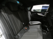 アウディ A5 A5ｽﾎﾟｰﾂﾊﾞｯｸ 2.0TFSI ｸﾜﾄﾛｽﾎﾟｰﾂ Sﾗｲﾝ&ｾｰﾌﾃｨPKG　ADVｷｰ 追ACC ﾚｰﾝ&ｻｲﾄﾞｱｼｽﾄ ｱｳﾃﾞｨﾌﾟﾚｾﾝｽ 半革 ﾋｰﾀｰ MMIﾅﾋﾞ ﾊﾞｰﾁｬﾙCP ｽﾏｰﾄﾌｫﾝIF ☆全周囲ｶﾒﾗ PDC ﾏﾄﾘｸｽLED Sﾗｲﾝｴｸｽﾃﾘｱ&18AW　2年保証