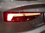 アウディ A5 A5ｽﾎﾟｰﾂﾊﾞｯｸ 2.0TFSI ｸﾜﾄﾛｽﾎﾟｰﾂ Sﾗｲﾝ&ｾｰﾌﾃｨPKG　ADVｷｰ 追ACC ﾚｰﾝ&ｻｲﾄﾞｱｼｽﾄ ｱｳﾃﾞｨﾌﾟﾚｾﾝｽ 半革 ﾋｰﾀｰ MMIﾅﾋﾞ ﾊﾞｰﾁｬﾙCP ｽﾏｰﾄﾌｫﾝIF ☆全周囲ｶﾒﾗ PDC ﾏﾄﾘｸｽLED Sﾗｲﾝｴｸｽﾃﾘｱ&18AW　2年保証