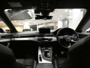アウディ A5 A5ｽﾎﾟｰﾂﾊﾞｯｸ 2.0TFSI ｸﾜﾄﾛｽﾎﾟｰﾂ Sﾗｲﾝ&ｾｰﾌﾃｨPKG　ADVｷｰ 追ACC ﾚｰﾝ&ｻｲﾄﾞｱｼｽﾄ ｱｳﾃﾞｨﾌﾟﾚｾﾝｽ 半革 ﾋｰﾀｰ MMIﾅﾋﾞ ﾊﾞｰﾁｬﾙCP ｽﾏｰﾄﾌｫﾝIF ☆全周囲ｶﾒﾗ PDC ﾏﾄﾘｸｽLED Sﾗｲﾝｴｸｽﾃﾘｱ&18AW　2年保証