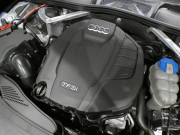 アウディ A5 A5ｽﾎﾟｰﾂﾊﾞｯｸ 2.0TFSI ｸﾜﾄﾛｽﾎﾟｰﾂ Sﾗｲﾝ&ｾｰﾌﾃｨPKG　ADVｷｰ 追ACC ﾚｰﾝ&ｻｲﾄﾞｱｼｽﾄ ｱｳﾃﾞｨﾌﾟﾚｾﾝｽ 半革 ﾋｰﾀｰ MMIﾅﾋﾞ ﾊﾞｰﾁｬﾙCP ｽﾏｰﾄﾌｫﾝIF ☆全周囲ｶﾒﾗ PDC ﾏﾄﾘｸｽLED Sﾗｲﾝｴｸｽﾃﾘｱ&18AW　2年保証