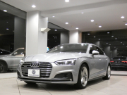 アウディ A5 A5ｽﾎﾟｰﾂﾊﾞｯｸ 2.0TFSI ｸﾜﾄﾛｽﾎﾟｰﾂ Sﾗｲﾝ&ｾｰﾌﾃｨPKG　ADVｷｰ 追ACC ﾚｰﾝ&ｻｲﾄﾞｱｼｽﾄ ｱｳﾃﾞｨﾌﾟﾚｾﾝｽ 半革 ﾋｰﾀｰ MMIﾅﾋﾞ ﾊﾞｰﾁｬﾙCP ｽﾏｰﾄﾌｫﾝIF ☆全周囲ｶﾒﾗ PDC ﾏﾄﾘｸｽLED Sﾗｲﾝｴｸｽﾃﾘｱ&18AW　2年保証