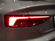 アウディ A5 A5ｽﾎﾟｰﾂﾊﾞｯｸ 2.0TFSI ｸﾜﾄﾛｽﾎﾟｰﾂ Sﾗｲﾝ&ｾｰﾌﾃｨPKG　ADVｷｰ 追ACC ﾚｰﾝ&ｻｲﾄﾞｱｼｽﾄ ｱｳﾃﾞｨﾌﾟﾚｾﾝｽ 半革 ﾋｰﾀｰ MMIﾅﾋﾞ ﾊﾞｰﾁｬﾙCP ｽﾏｰﾄﾌｫﾝIF ☆全周囲ｶﾒﾗ PDC ﾏﾄﾘｸｽLED Sﾗｲﾝｴｸｽﾃﾘｱ&18AW　2年保証
