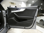 アウディ A5 A5ｽﾎﾟｰﾂﾊﾞｯｸ 2.0TFSI ｸﾜﾄﾛｽﾎﾟｰﾂ Sﾗｲﾝ&ｾｰﾌﾃｨPKG　ADVｷｰ 追ACC ﾚｰﾝ&ｻｲﾄﾞｱｼｽﾄ ｱｳﾃﾞｨﾌﾟﾚｾﾝｽ 半革 ﾋｰﾀｰ MMIﾅﾋﾞ ﾊﾞｰﾁｬﾙCP ｽﾏｰﾄﾌｫﾝIF ☆全周囲ｶﾒﾗ PDC ﾏﾄﾘｸｽLED Sﾗｲﾝｴｸｽﾃﾘｱ&18AW　2年保証