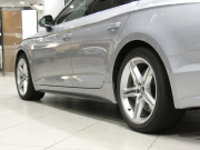 アウディ A5 A5ｽﾎﾟｰﾂﾊﾞｯｸ 2.0TFSI ｸﾜﾄﾛｽﾎﾟｰﾂ Sﾗｲﾝ&ｾｰﾌﾃｨPKG　ADVｷｰ 追ACC ﾚｰﾝ&ｻｲﾄﾞｱｼｽﾄ ｱｳﾃﾞｨﾌﾟﾚｾﾝｽ 半革 ﾋｰﾀｰ MMIﾅﾋﾞ ﾊﾞｰﾁｬﾙCP ｽﾏｰﾄﾌｫﾝIF ☆全周囲ｶﾒﾗ PDC ﾏﾄﾘｸｽLED Sﾗｲﾝｴｸｽﾃﾘｱ&18AW　2年保証