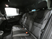 ボルボ S60 S60 B5 Rﾃﾞｻﾞｲﾝ　 ｼﾃｨｾｰﾌﾃｨ ACC･BLIS 黒半革 全席ﾋｰﾀｰ ☆ﾊﾟﾉﾗﾏSR ☆革張りﾀﾞｯｼｭﾎﾞｰﾄﾞ ﾀｯﾁｽｸﾘｰﾝHDDﾅﾋﾞ ☆B&Wｻｳﾝﾄﾞ全周囲ｶﾒﾗ ﾜｲﾔﾚｽCH ﾍｯﾄﾞｱｯﾌﾟDSP LEDﾗｲﾄ Rﾃﾞｻﾞｲﾝ専用ｴｸｽﾃﾘｱ ☆OP19AW　2年保証