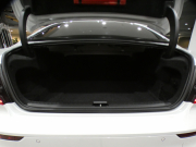 ボルボ S60 S60 B5 Rﾃﾞｻﾞｲﾝ　 ｼﾃｨｾｰﾌﾃｨ ACC･BLIS 黒半革 全席ﾋｰﾀｰ ☆ﾊﾟﾉﾗﾏSR ☆革張りﾀﾞｯｼｭﾎﾞｰﾄﾞ ﾀｯﾁｽｸﾘｰﾝHDDﾅﾋﾞ ☆B&Wｻｳﾝﾄﾞ全周囲ｶﾒﾗ ﾜｲﾔﾚｽCH ﾍｯﾄﾞｱｯﾌﾟDSP LEDﾗｲﾄ Rﾃﾞｻﾞｲﾝ専用ｴｸｽﾃﾘｱ ☆OP19AW　2年保証
