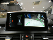 BMW 2シリーズ 218iｸﾞﾗﾝﾂｱﾗｰ ﾗｸﾞｼﾞｭｱﾘｰ ADｾｰﾌﾃｨPKG　☆有償ｶﾗｰ ☆後期 追ACC ﾚｰﾝDW 白革 ﾋｰﾀｰ iﾄﾞﾗｲﾌﾞﾅﾋﾞ(第6世代ﾀｯﾁP対応) ﾍｯﾄﾞｱｯﾌﾟDSP Bｶﾒﾗ PDC LEDﾗｲﾄ ｵｰﾄﾃｰﾙｹﾞｰﾄ　2年保証