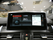 BMW 2シリーズ 218iｸﾞﾗﾝﾂｱﾗｰ ﾗｸﾞｼﾞｭｱﾘｰ ADｾｰﾌﾃｨPKG　☆有償ｶﾗｰ ☆後期 追ACC ﾚｰﾝDW 白革 ﾋｰﾀｰ iﾄﾞﾗｲﾌﾞﾅﾋﾞ(第6世代ﾀｯﾁP対応) ﾍｯﾄﾞｱｯﾌﾟDSP Bｶﾒﾗ PDC LEDﾗｲﾄ ｵｰﾄﾃｰﾙｹﾞｰﾄ　2年保証
