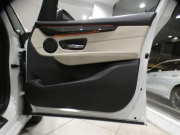 BMW 2シリーズ 218iｸﾞﾗﾝﾂｱﾗｰ ﾗｸﾞｼﾞｭｱﾘｰ ADｾｰﾌﾃｨPKG　☆有償ｶﾗｰ ☆後期 追ACC ﾚｰﾝDW 白革 ﾋｰﾀｰ iﾄﾞﾗｲﾌﾞﾅﾋﾞ(第6世代ﾀｯﾁP対応) ﾍｯﾄﾞｱｯﾌﾟDSP Bｶﾒﾗ PDC LEDﾗｲﾄ ｵｰﾄﾃｰﾙｹﾞｰﾄ　2年保証